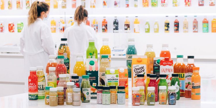 AMC Natural Drinks y Amfresh se separan