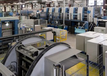 ASV Packaging - Hinojosa