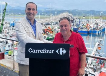 Acuerdo Carrefour bonito del norte