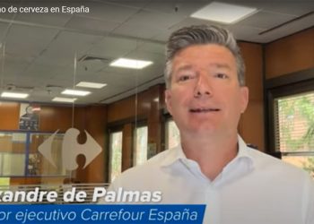 Alexandre de Palmas-Carrefour