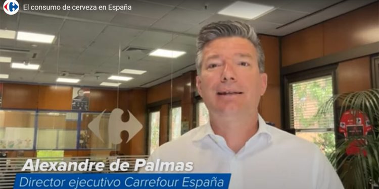 Alexandre de Palmas-Carrefour