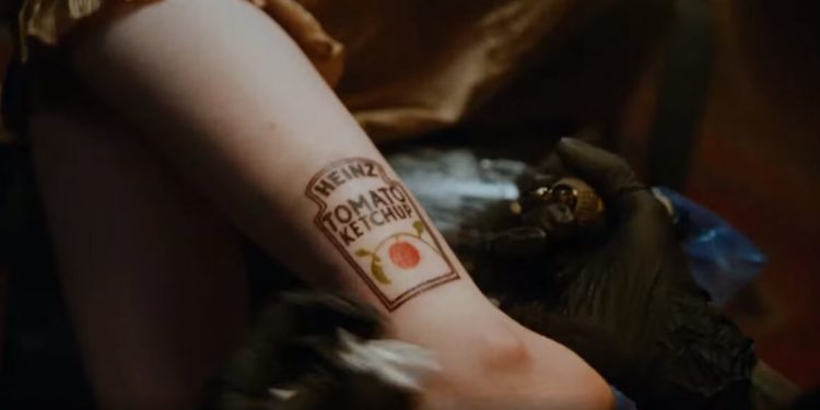 Campaña Heinz