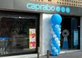 Caprabo - Badalona