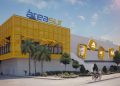 Centro Comercial AreaSur