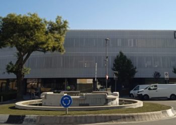 Centro Comercial La Estacion