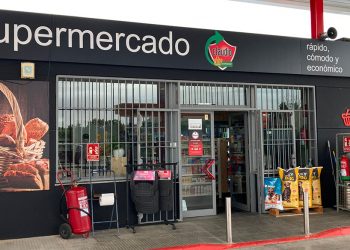 Claudio Express - Gadisa