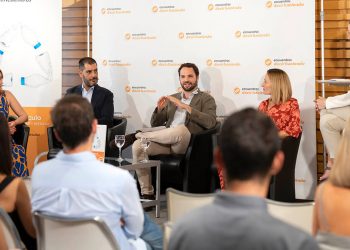 Consum ha organizado el noveno Encuentro #DecirHaciendo sobre Economía Circular