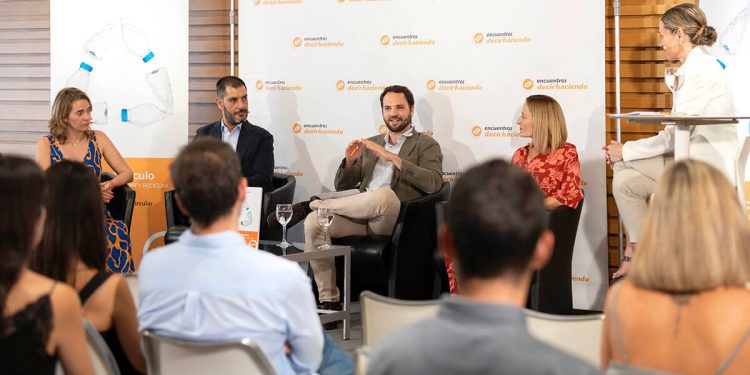 Consum ha organizado el noveno Encuentro #DecirHaciendo sobre Economía Circular