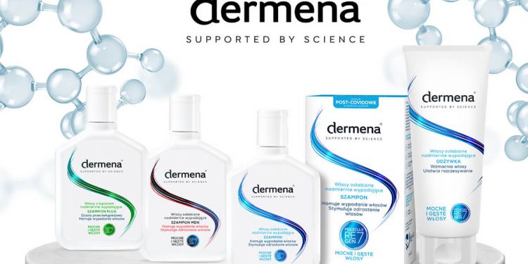 Dermena-AC Marca