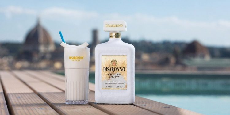 Disaronno Velvet