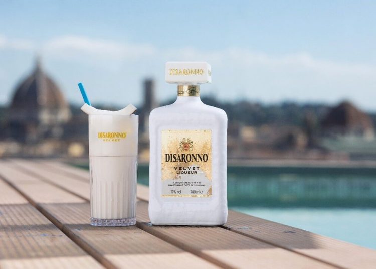 Disaronno Velvet
