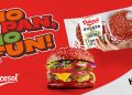 Dulcesol y Heinz se unen para impulsar la categoría de burgers