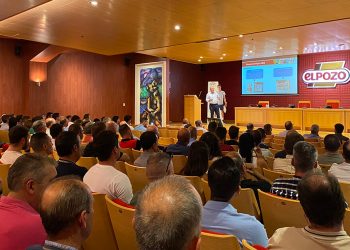 El Pozo Alimentacion-Grupos de Mejora