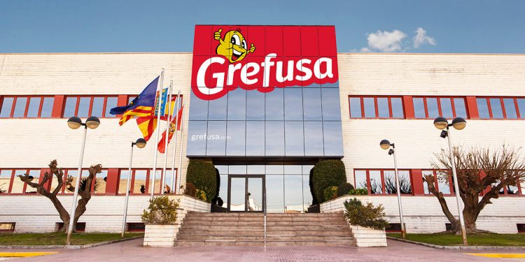 Grefusa