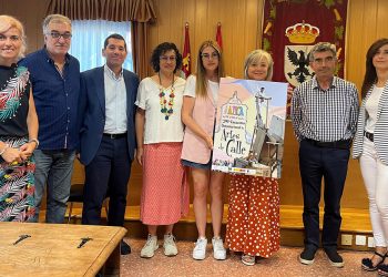 Galletas Gullon-Firma convenio ARCA