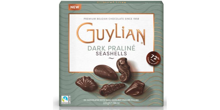 Guylian Dark