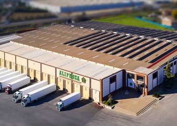 Instalaciones de Alipensa