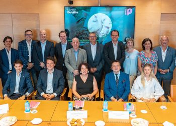 Interporc Presentacion plan estrategico