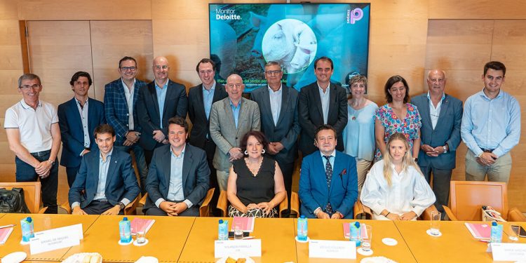 Interporc Presentacion plan estrategico