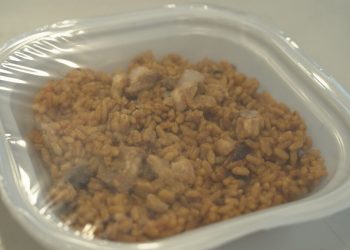 Itene mejora las propiedades de los plásticos compostables para envases de platos preparados