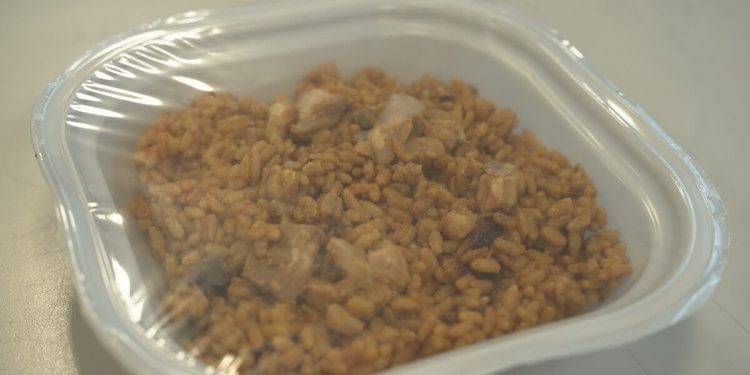 Itene mejora las propiedades de los plásticos compostables para envases de platos preparados