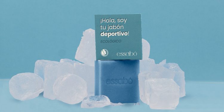 Jabones Beltran-Jabon deportivo