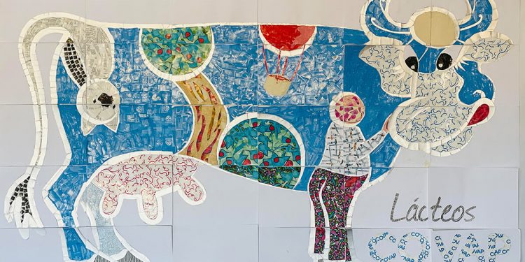 Lacteos Covap-diseño escolares