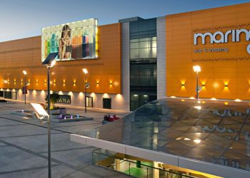 Marineda City,