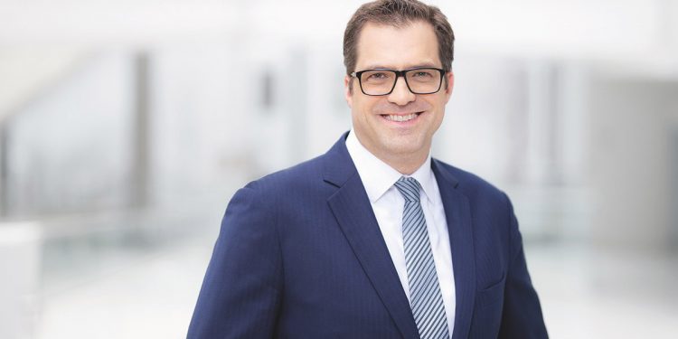 Niels E. Hower, nuevo miembro del Consejo de Administración de Beneo