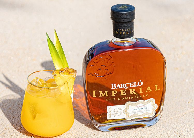 Paradise Punch_Barceló Imperial