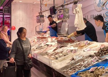 Pescaderia Franganillo