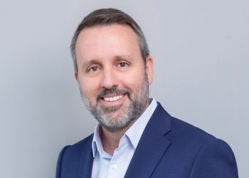 Raúl Mazo, nuevo director de Desarrollo de Negocio para España de Sonae Sierra