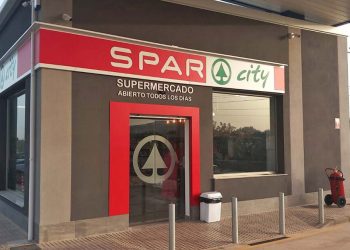 Spar Sureste