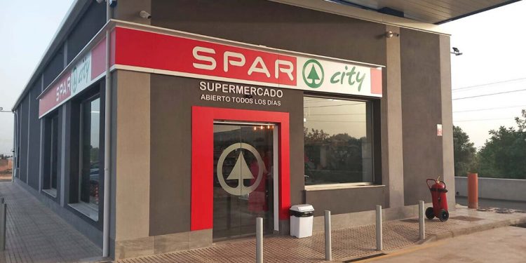 Spar Sureste