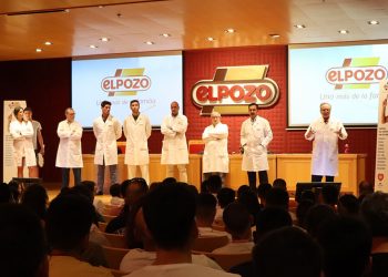 Trabajadores Campaña Verano-El Pozo