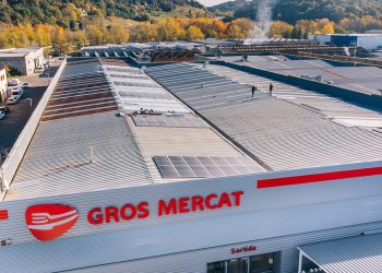 Cash&Carry-placas solares