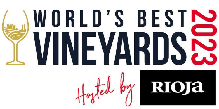 Worlds Best Vineyards 2023-Rioja