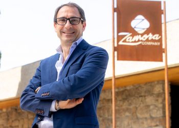 Zamora Company-Javier de la Viuda