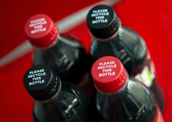 Coca-Cola