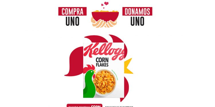 grupo IFA-Kelloggs