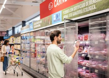 Aldi reduce más de 5.300 toneladas de CO2 con sus sistemas de refrigeración