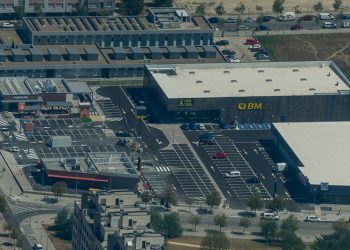 BM Supermercados inaugura su mayor establecimiento en Álava