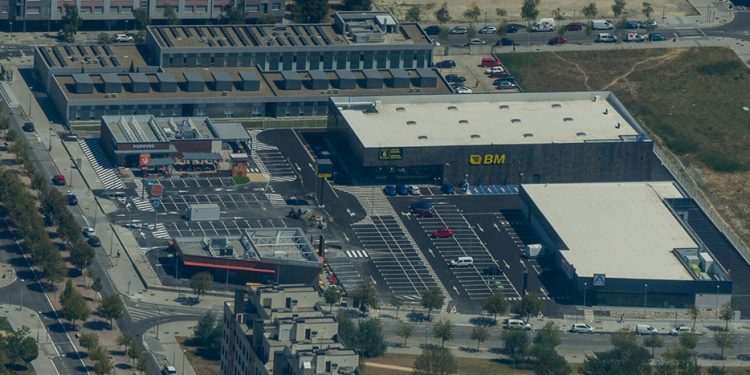 BM Supermercados inaugura su mayor establecimiento en Álava