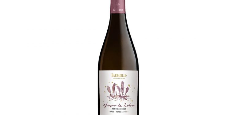 Bodegas Barbadillo - Jopo de Lobo