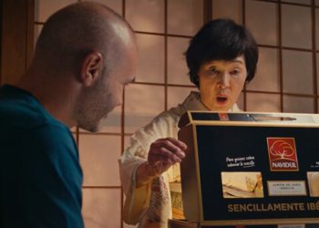 Campana Kobe Navidudl