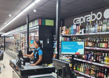 Caprabo