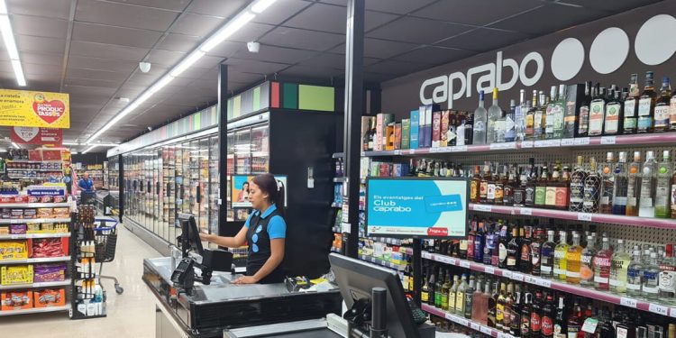 Caprabo