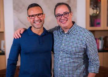 Carlos and Miguel-Kraft Heinz