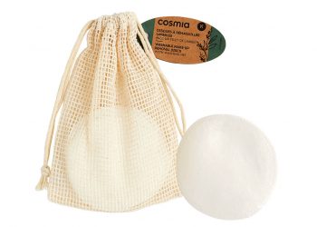 Discos lavables-Cosmia