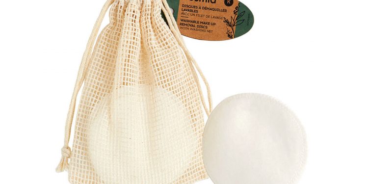 Discos lavables-Cosmia